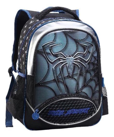 mochila de costa infantil masculina